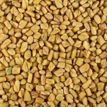 Fenugreek Seeds, 100g